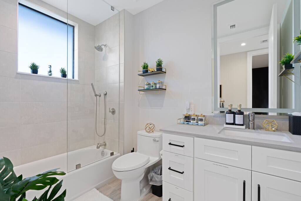 Photo of Bathroom in West Palm Beach