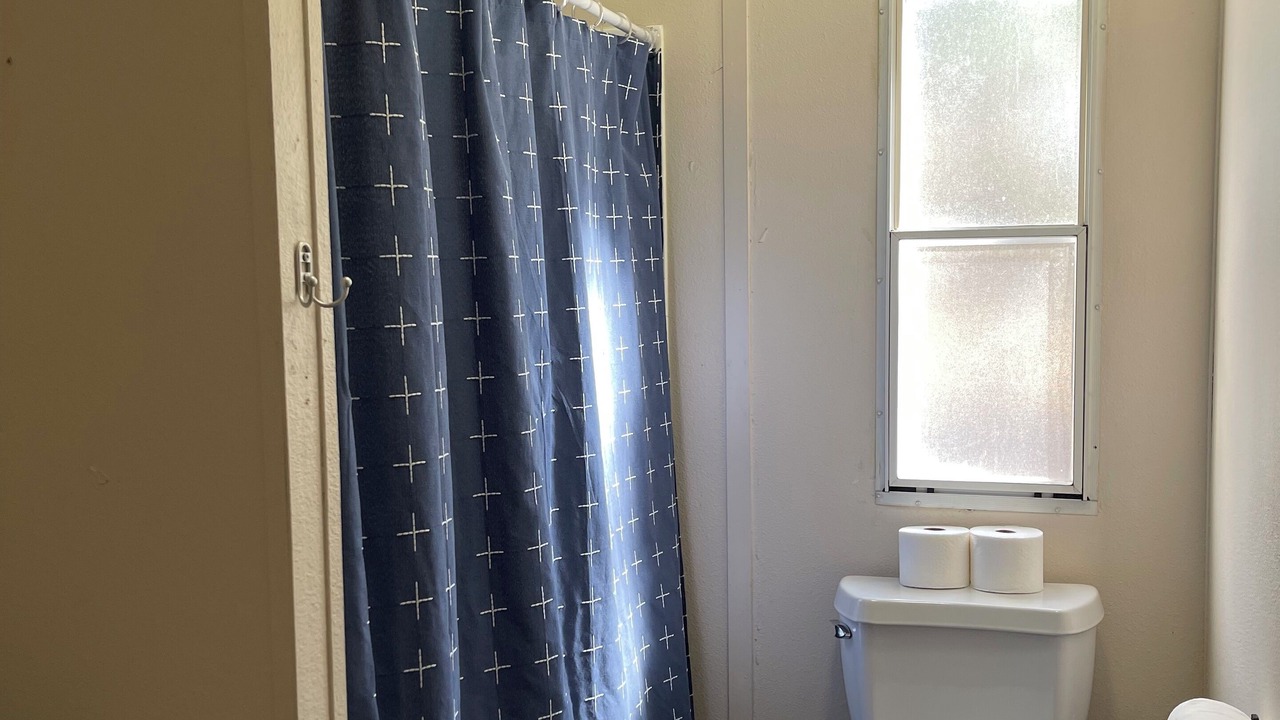 Photo of Bathroom in Elmo
