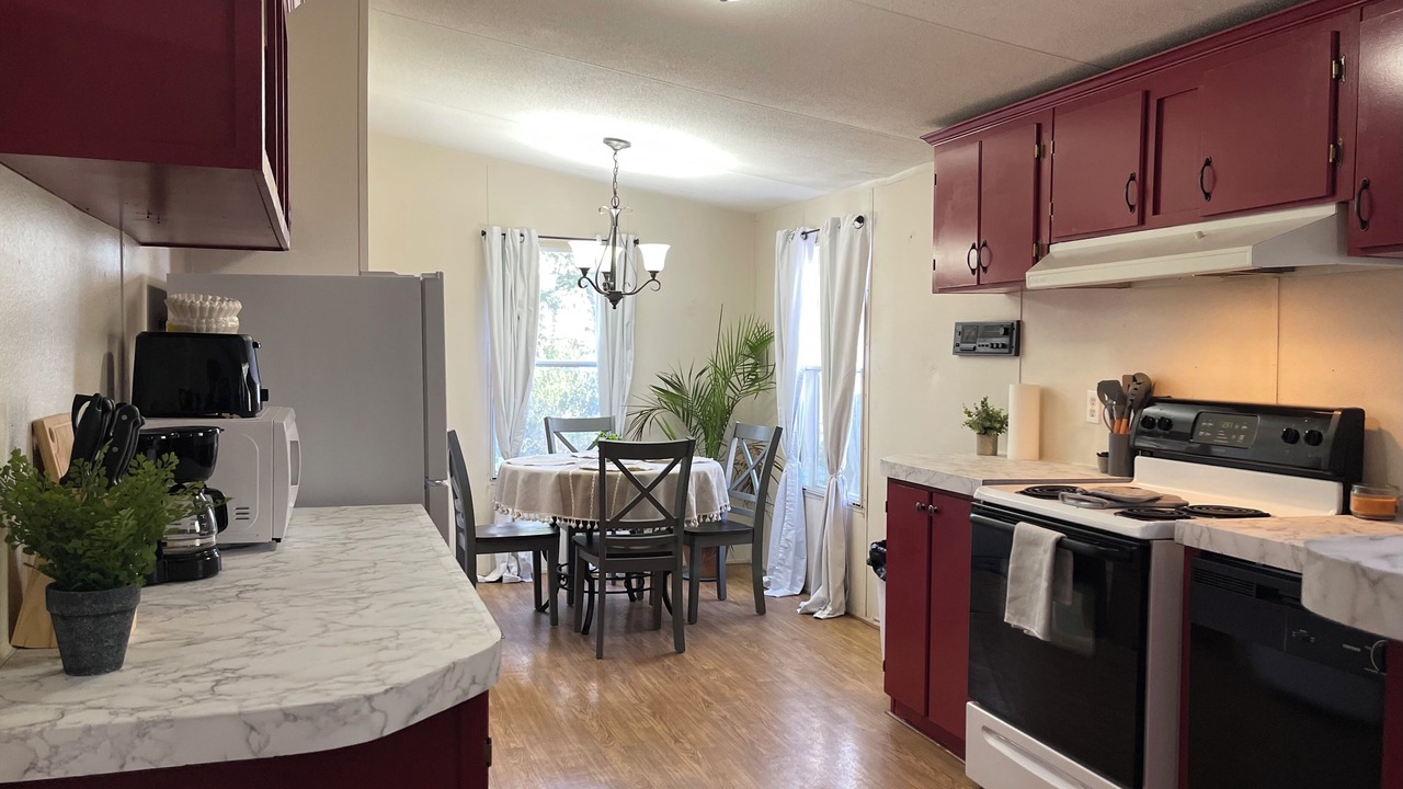 Photo of Kitchen in Elmo