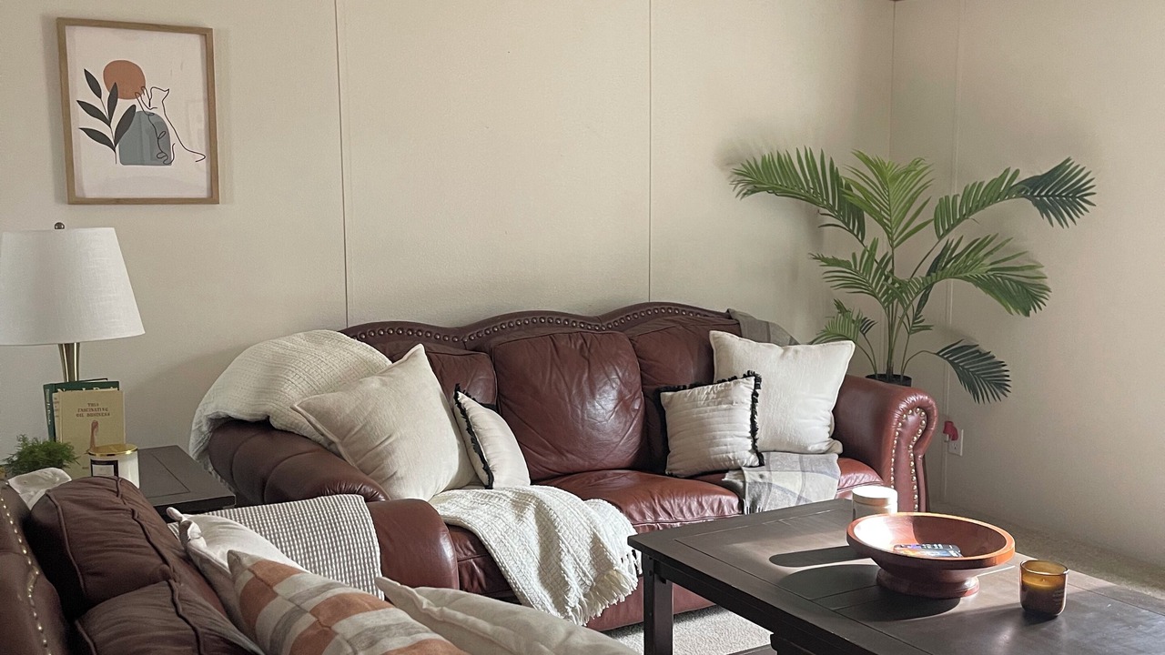 Photo of Livingroom in Elmo