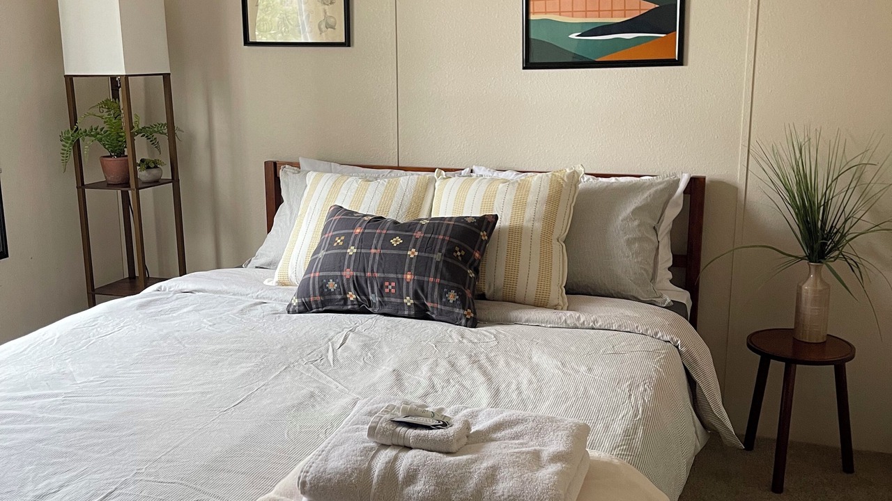 Photo of Bedroom in Elmo