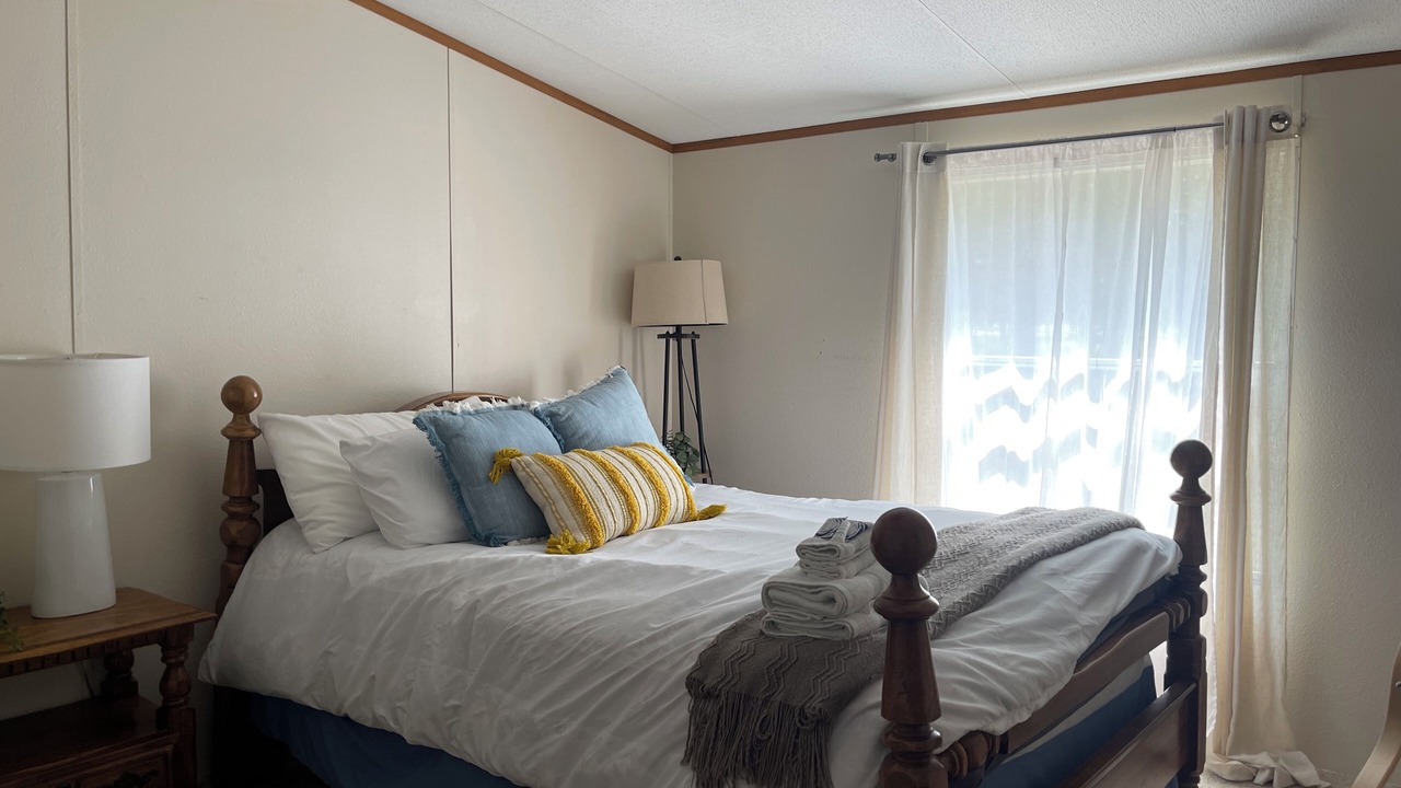 Photo of Bedroom in Elmo