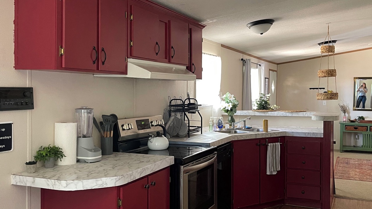 Photo of Kitchen in Elmo