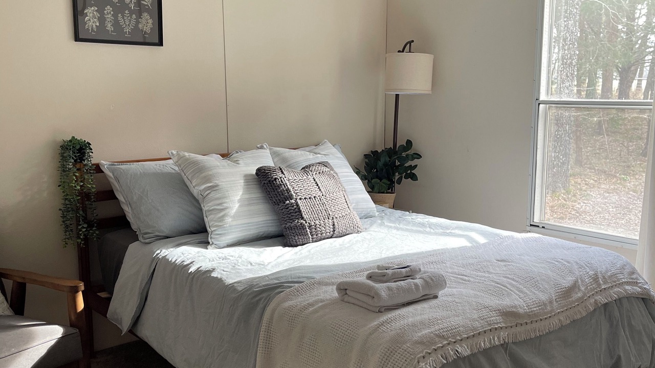 Photo of Bedroom in Elmo