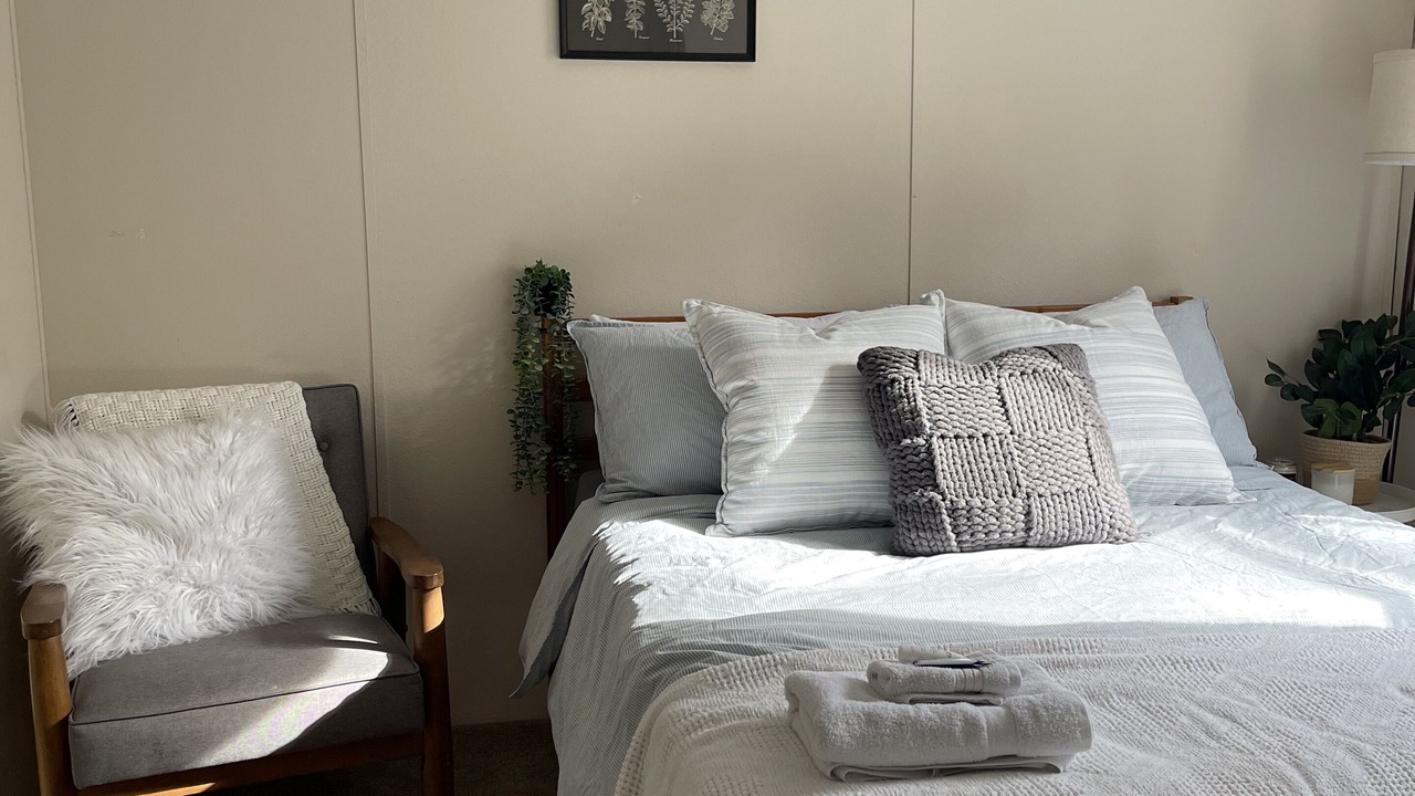 Photo of Bedroom in Elmo