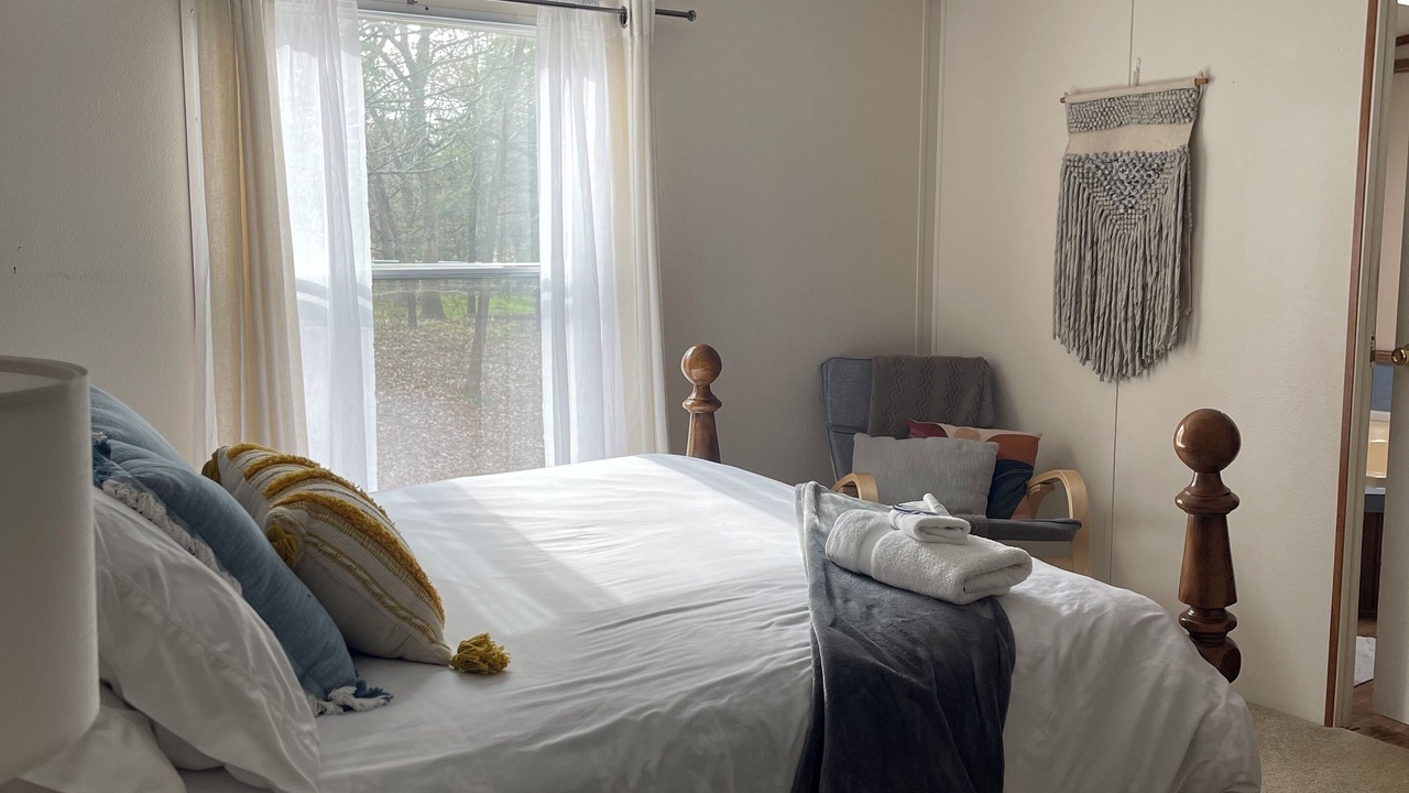 Photo of Bedroom in Elmo