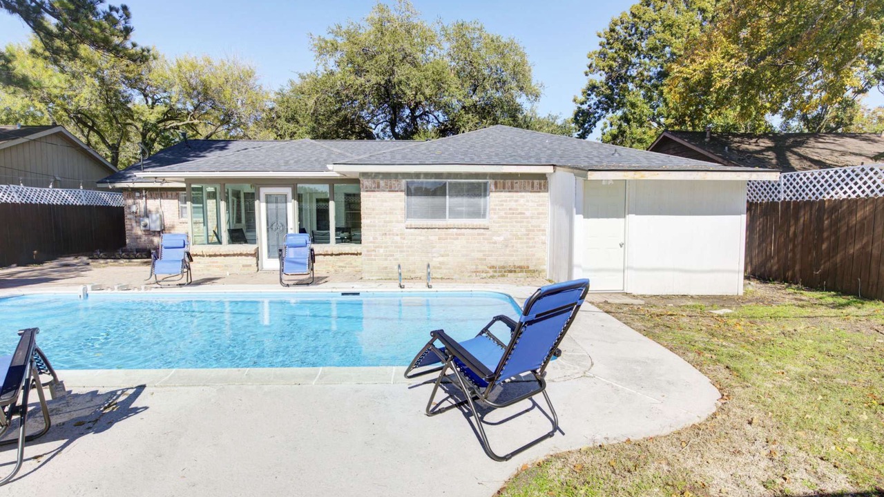 Photo of Outdoor in Spring Branch Central