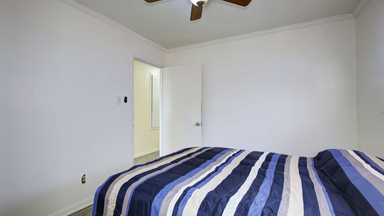 Photo of Bedroom in Spring Branch Central