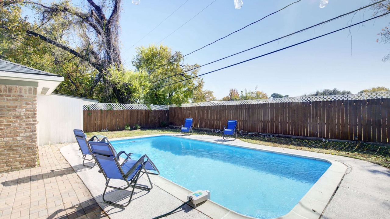 Photo of Outdoor in Spring Branch Central