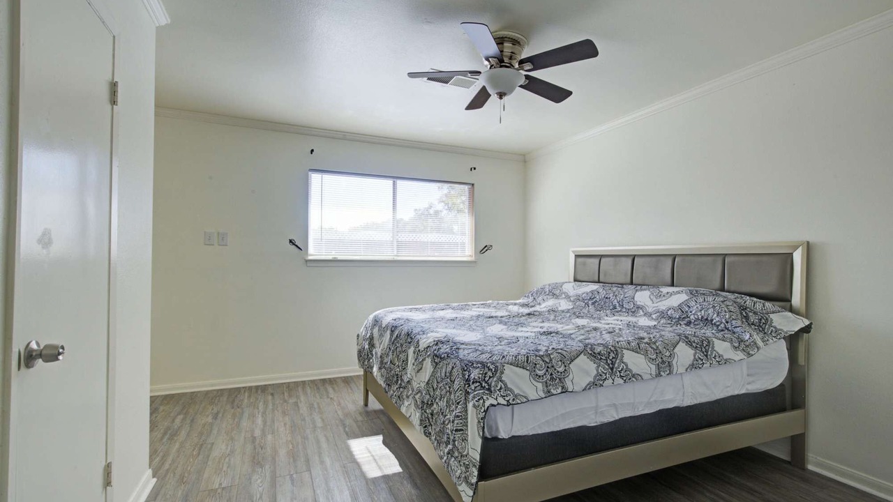 Photo of Bedroom in Spring Branch Central