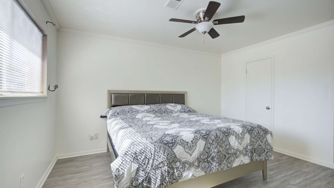 Photo of Bedroom in Spring Branch Central