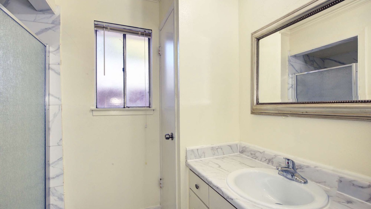 Photo of Bathroom in Spring Branch Central
