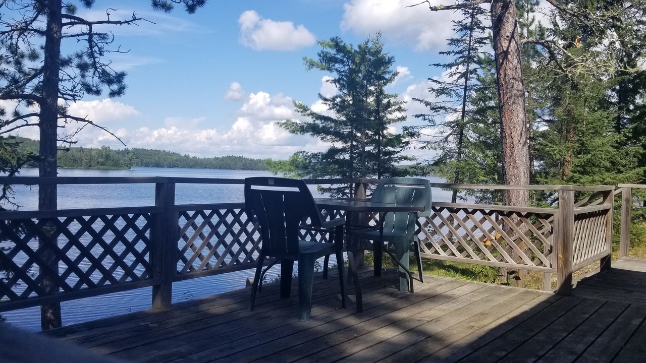 Photo of Outdoor in Sioux Narrows Nestor Falls