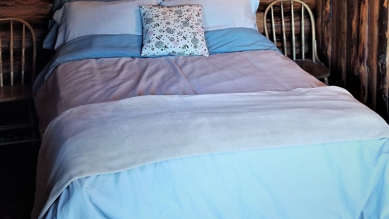 Photo of Bedroom in Sioux Narrows Nestor Falls