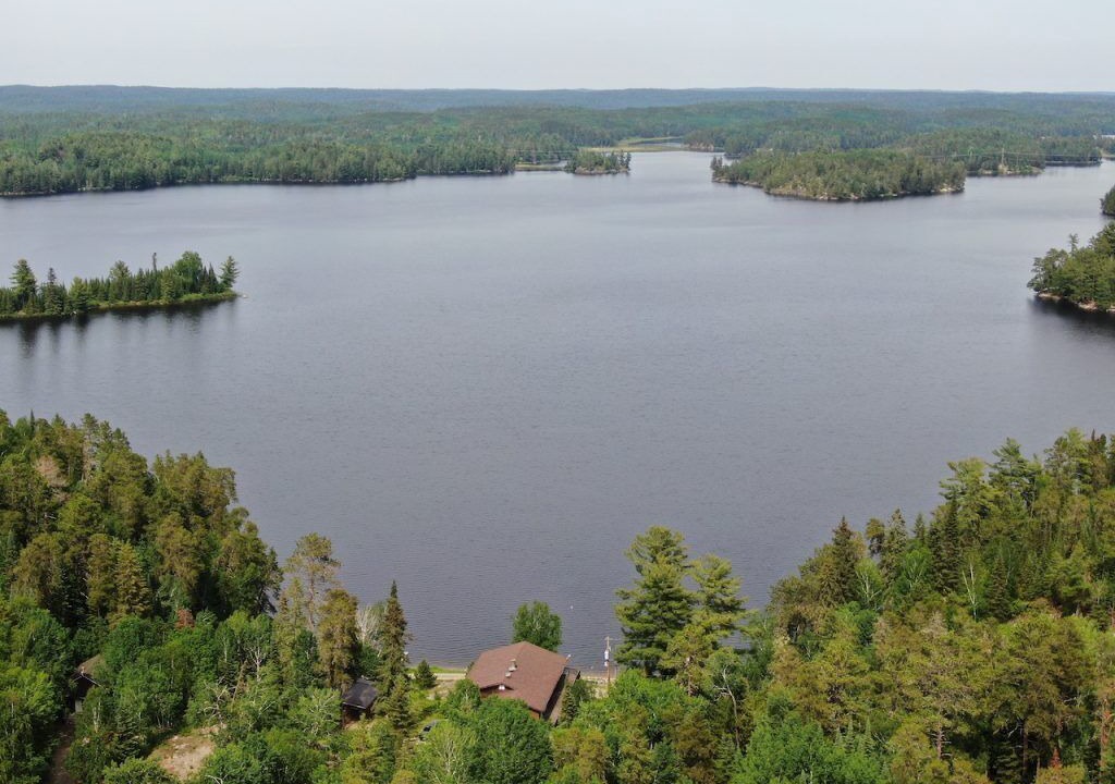 Photo of Outdoor in Sioux Narrows Nestor Falls