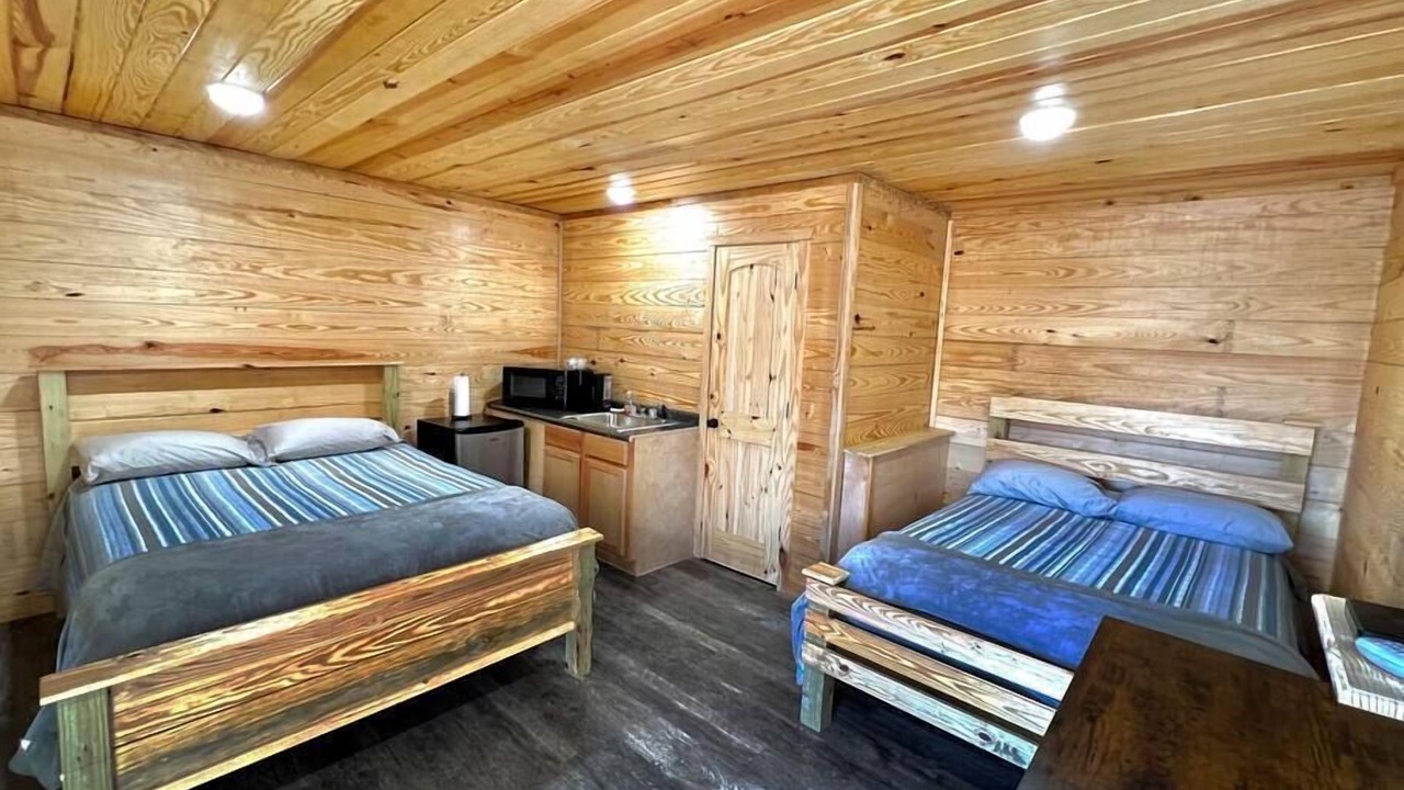 Photo of Bedroom in Coffeeville