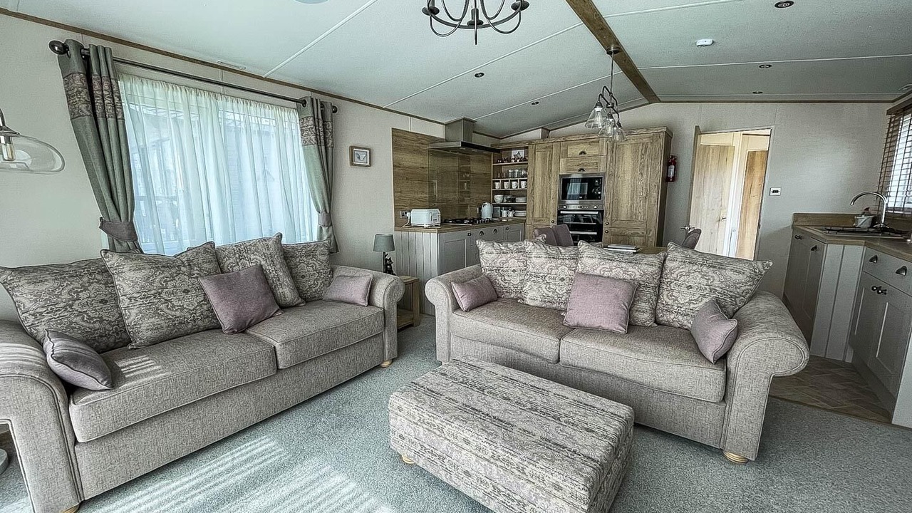 Photo of Livingroom in Saxmundham