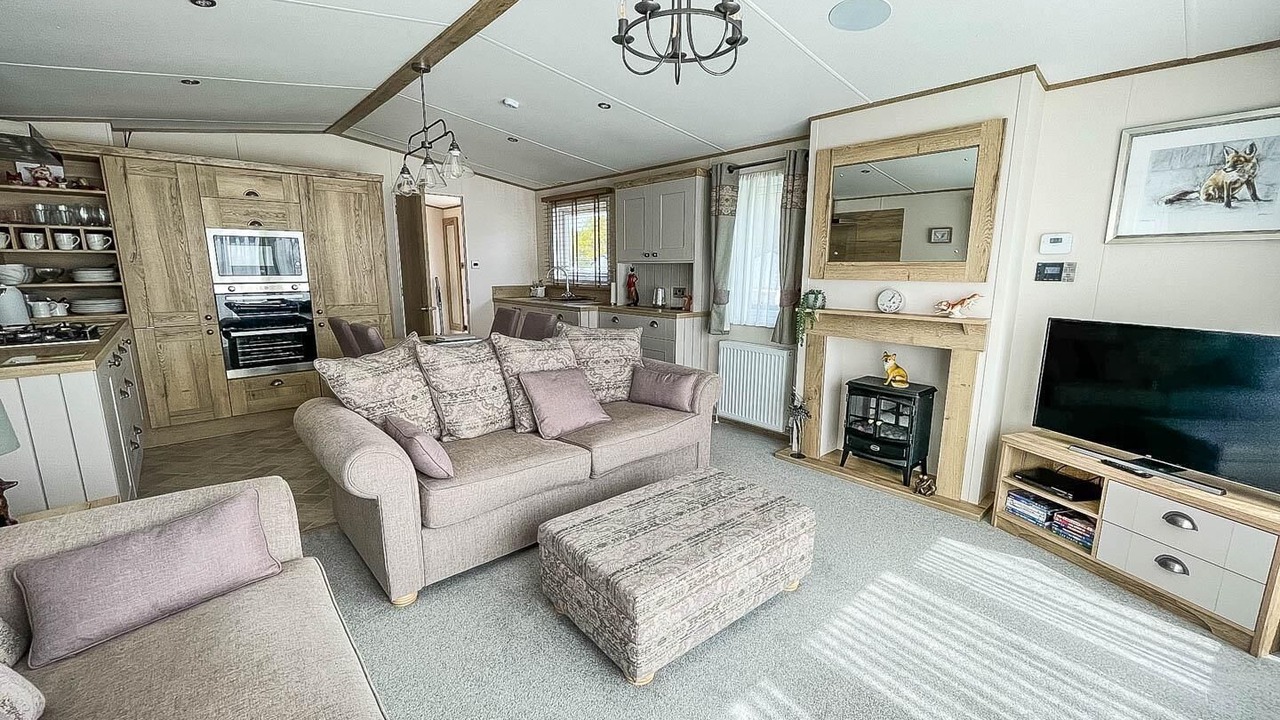 Photo of Livingroom in Saxmundham