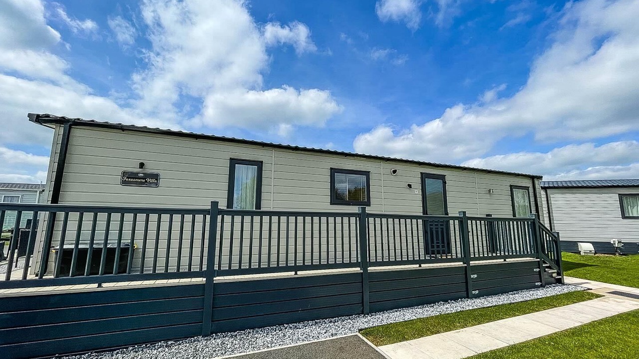 Photo of Outdoor in Saxmundham