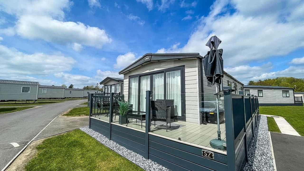 Photo of Patio Balcony in Saxmundham