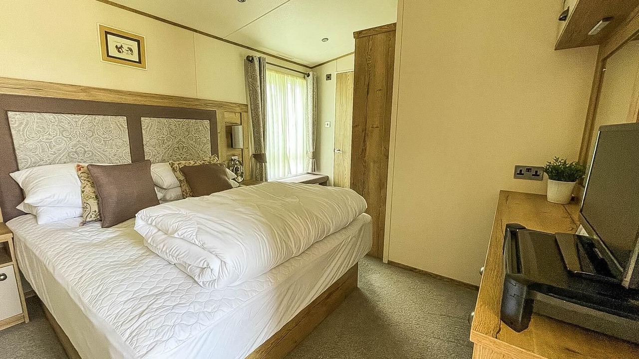 Photo of Bedroom in Saxmundham