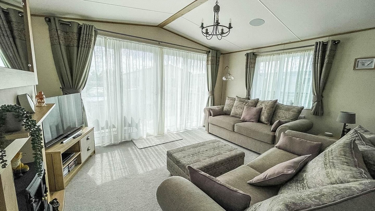 Photo of Livingroom in Saxmundham