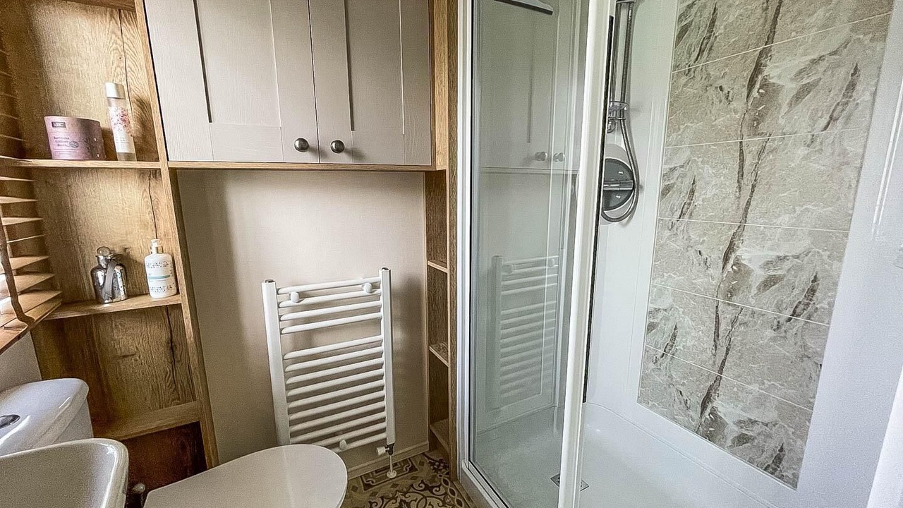 Photo of Bathroom in Saxmundham