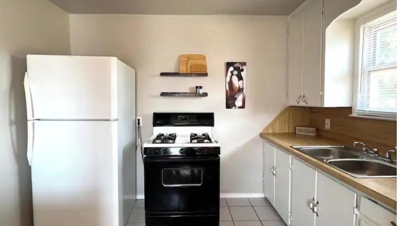 Photo of Kitchen in Del City