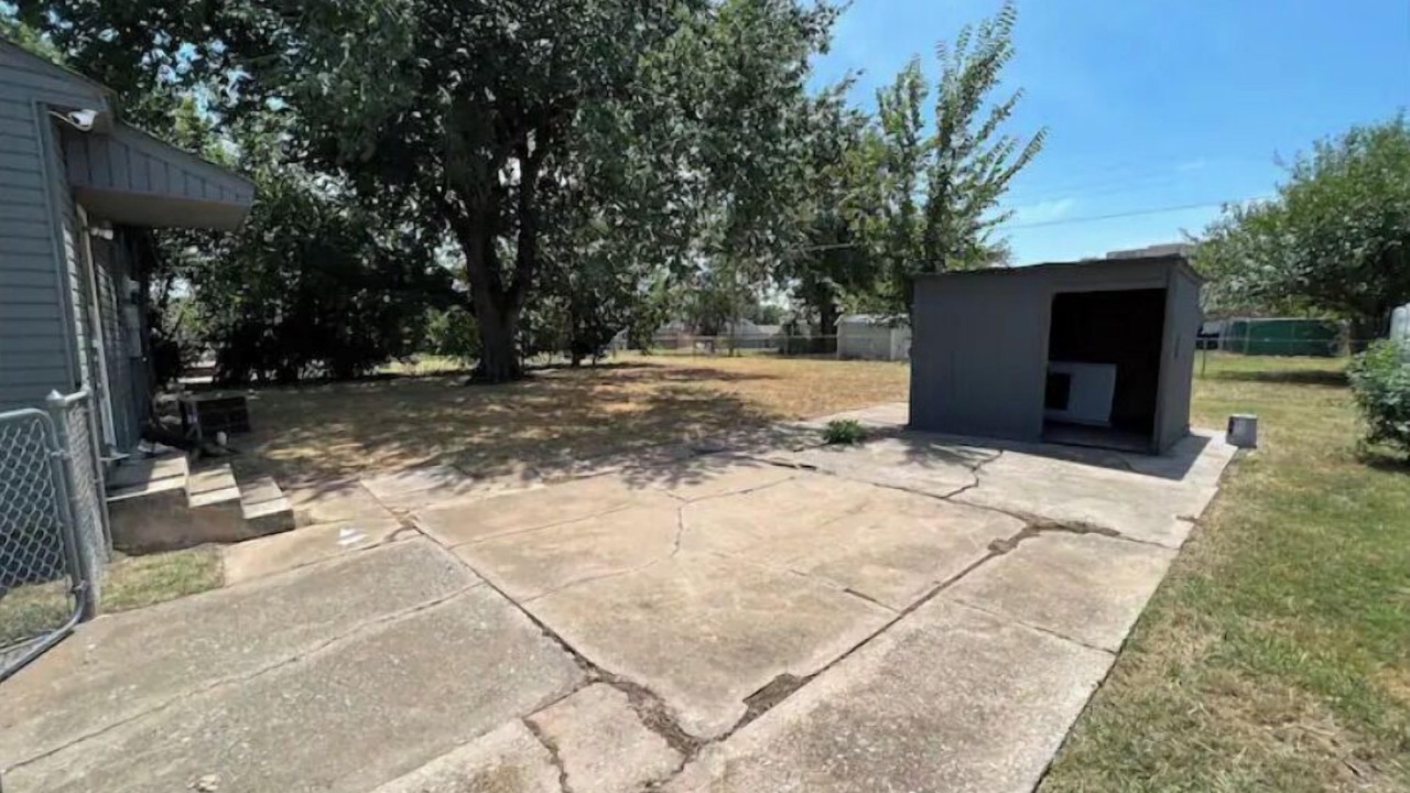 Photo of Outdoor in Del City