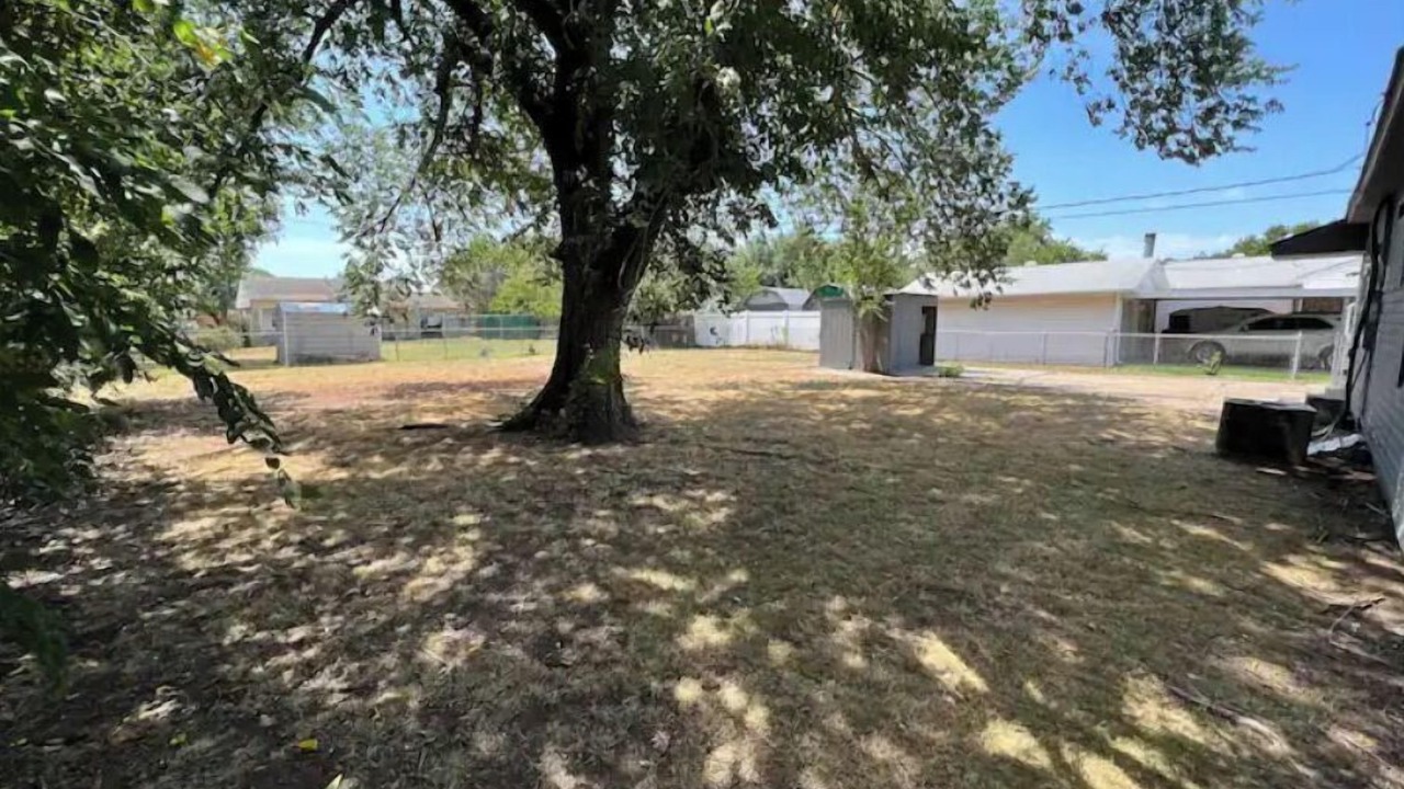 Photo of Outdoor in Del City