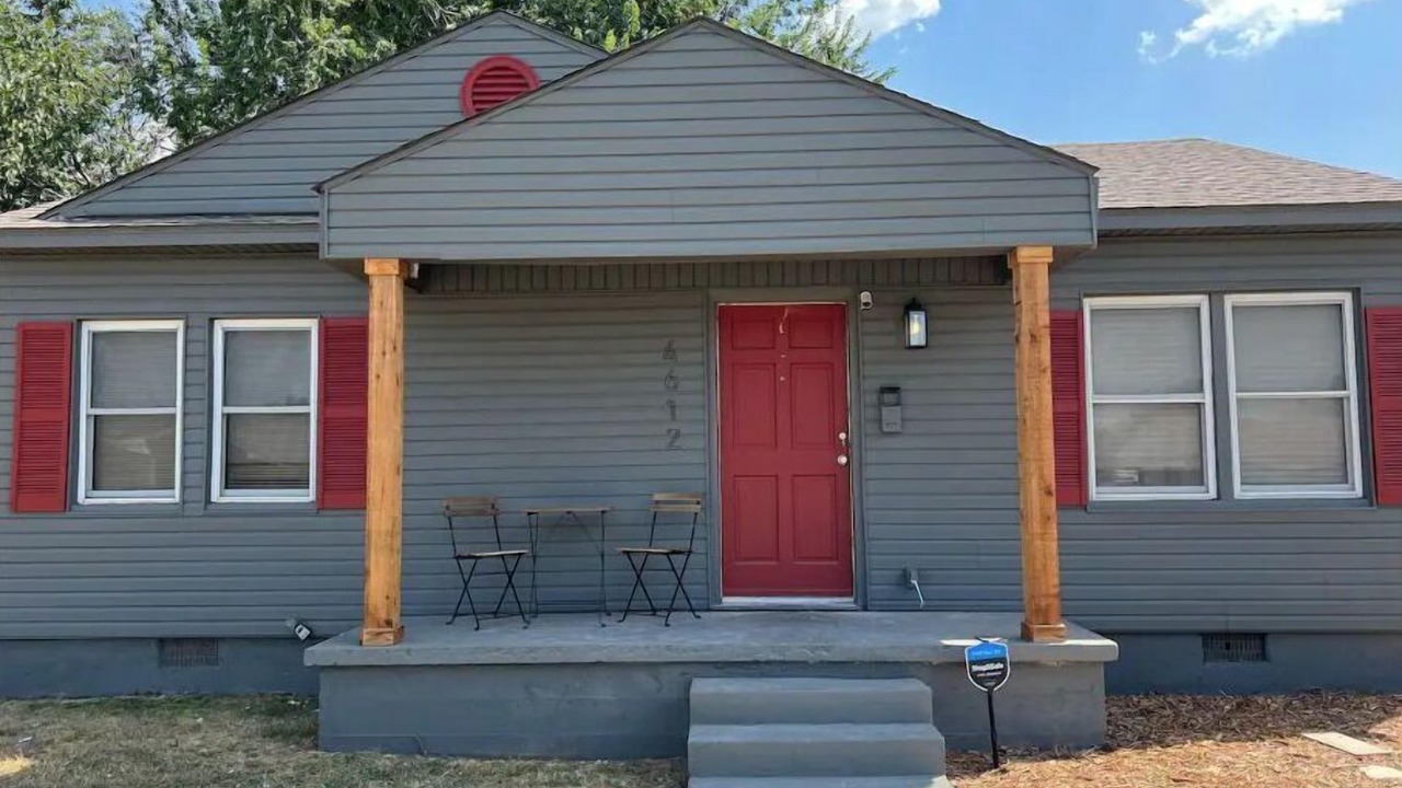 Photo of Outdoor in Del City