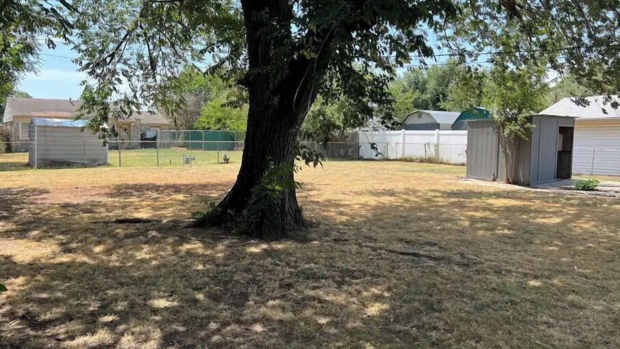 Photo of Outdoor in Del City