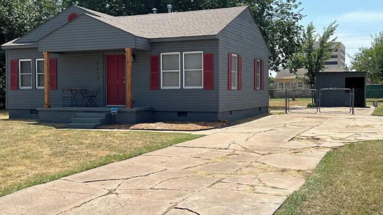 Photo of Outdoor in Del City