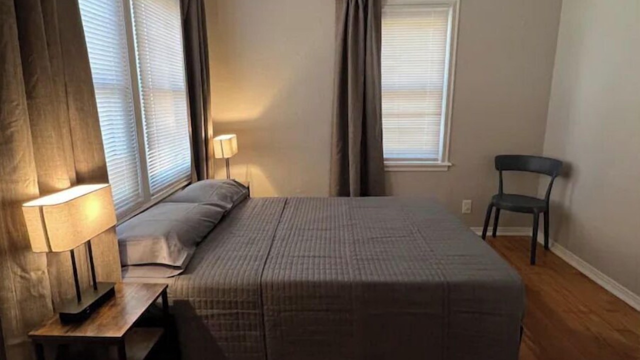 Photo of Bedroom in Del City