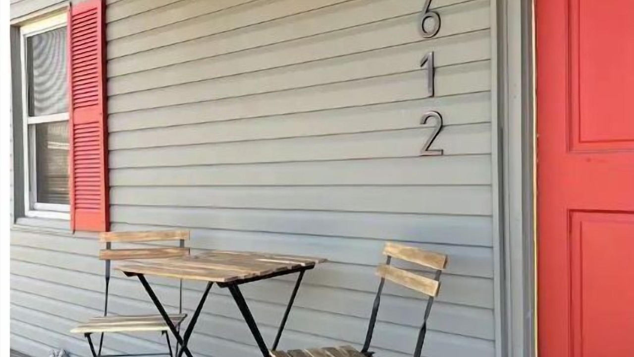 Photo of Outdoor in Del City