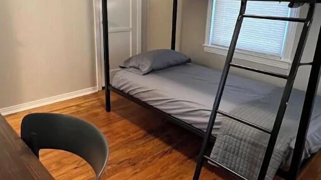 Photo of Bedroom in Del City