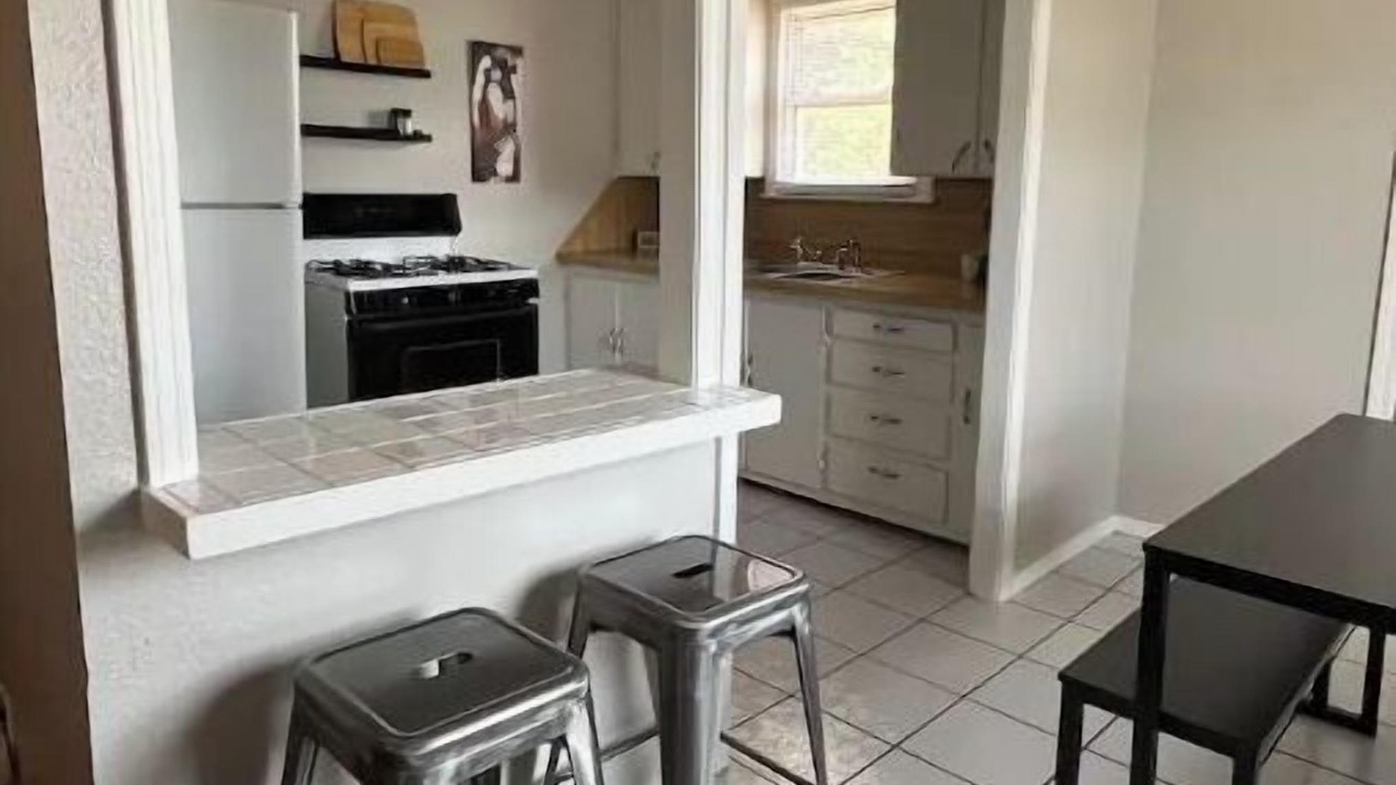 Photo of Kitchen in Del City