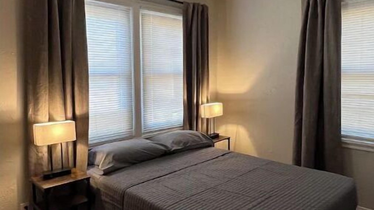 Photo of Bedroom in Del City