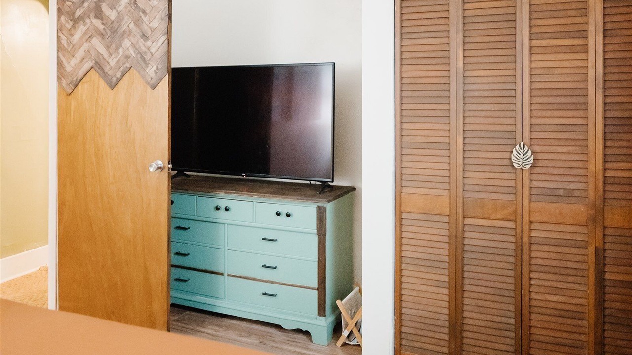 Photo of Bedroom in Neighborhood of the Arts