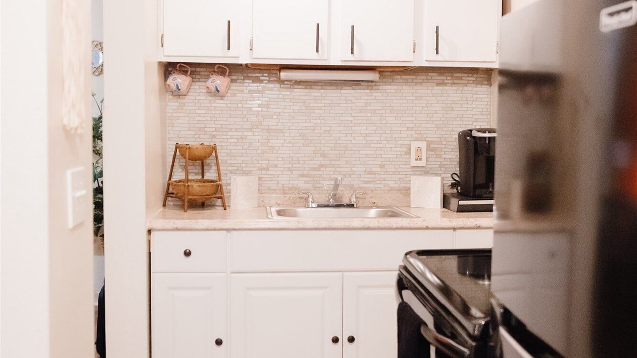 Photo of Kitchen in Neighborhood of the Arts