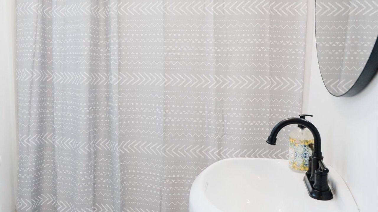 Photo of Bathroom in Neighborhood of the Arts