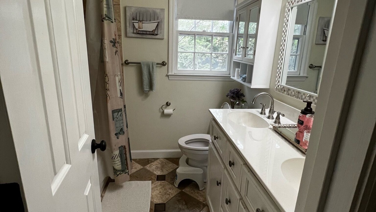 Photo of Bathroom in Augusta