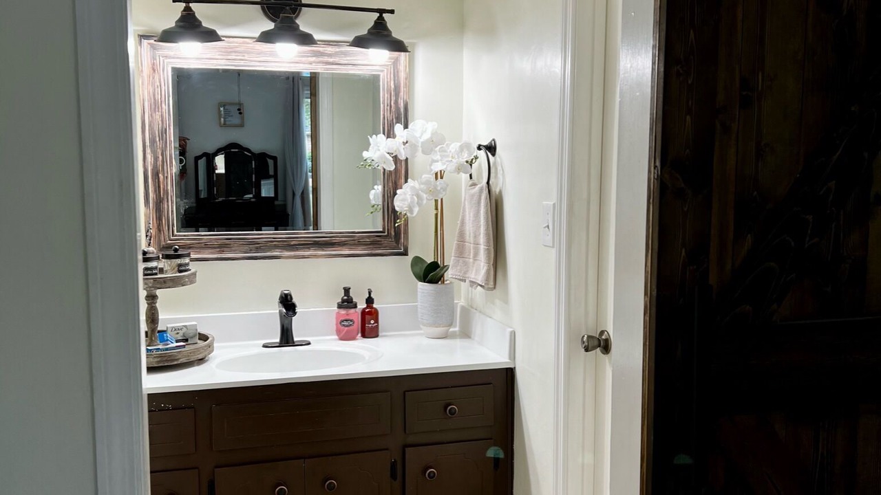 Photo of Bathroom in Augusta