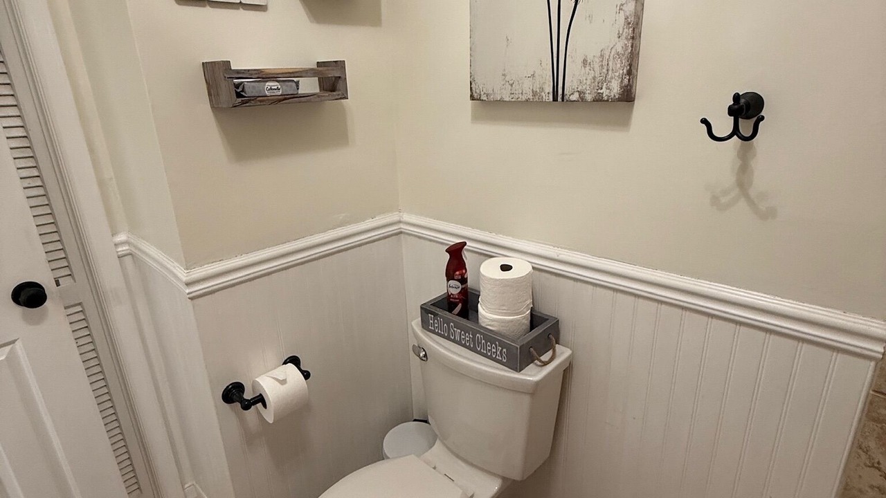 Photo of Bathroom in Augusta