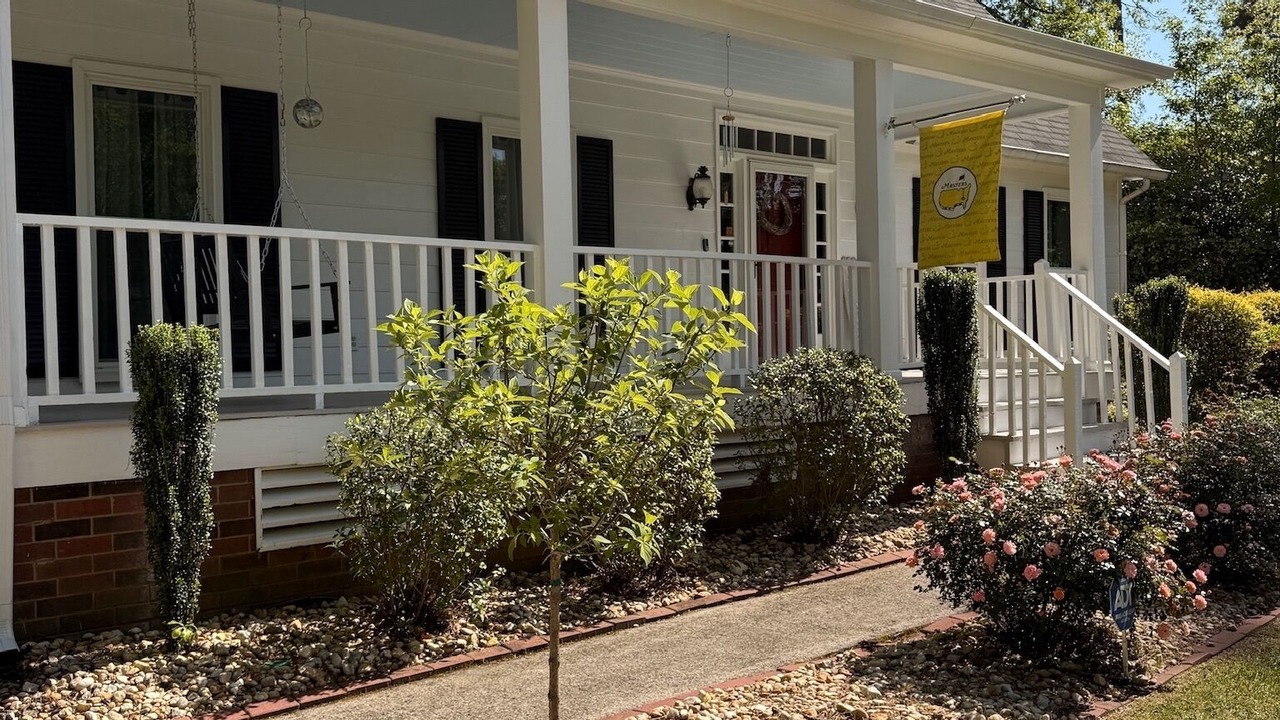 Photo of Outdoor in Augusta