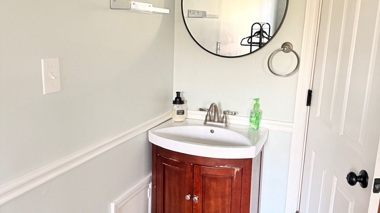 Photo of Bathroom in Augusta