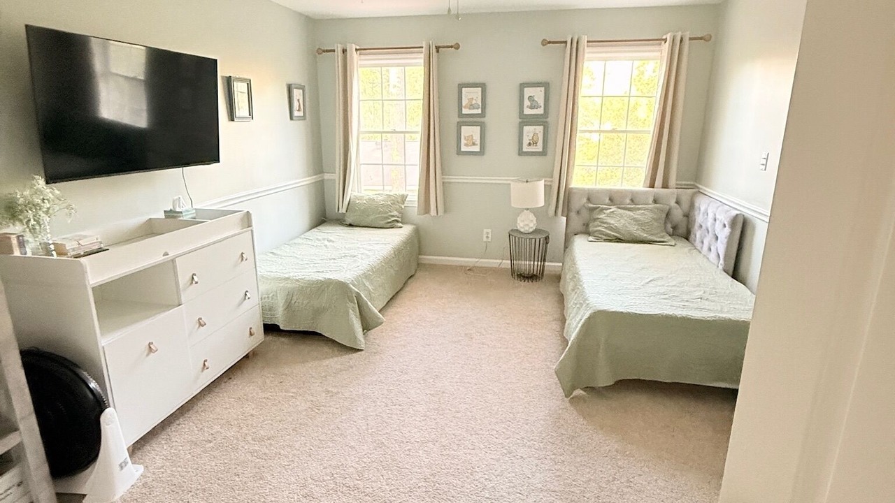 Photo of Bedroom in Augusta
