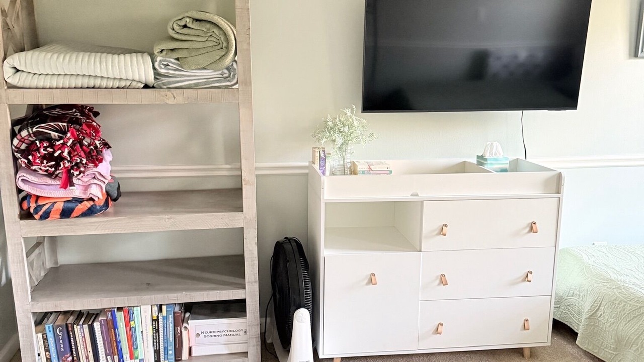 Photo of Bedroom in Augusta