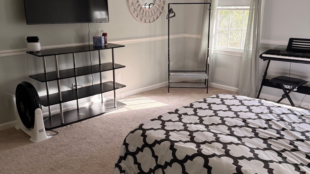 Photo of Bedroom in Augusta