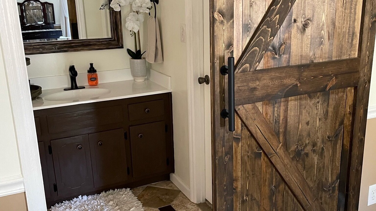 Photo of Bathroom in Augusta